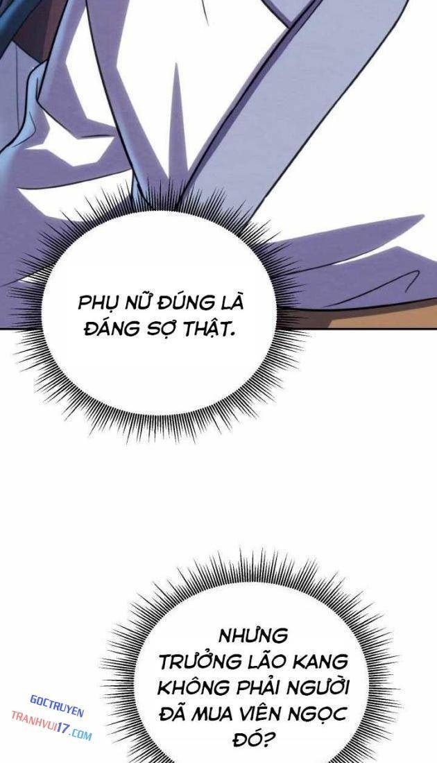 Tiểu Đệ Tử Của Võ Lâm Minh Chủ - Page 17