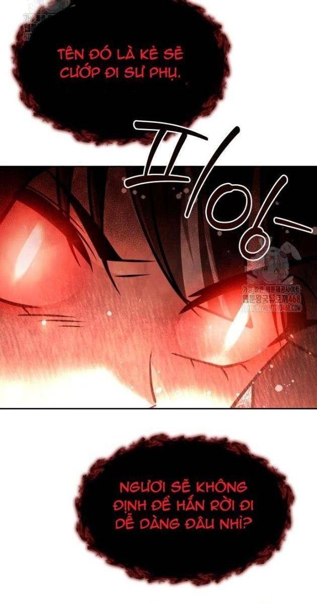 Hoạn Quan Hồi Quy: Tróc Phong Truy Nguyệt - Page 115