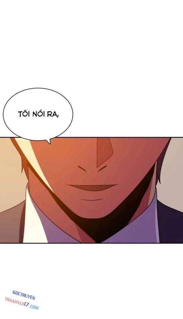 Hàn Băng Võ Giả - Page 8