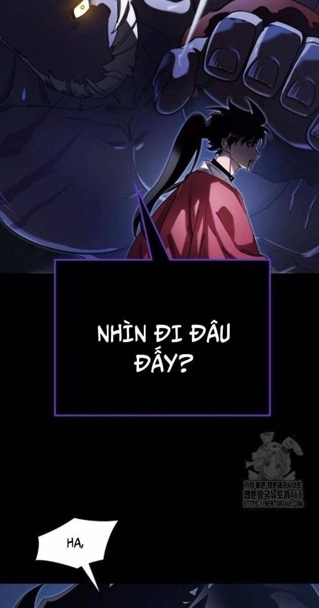 Thiên Ma Tái Lâm - Page 25