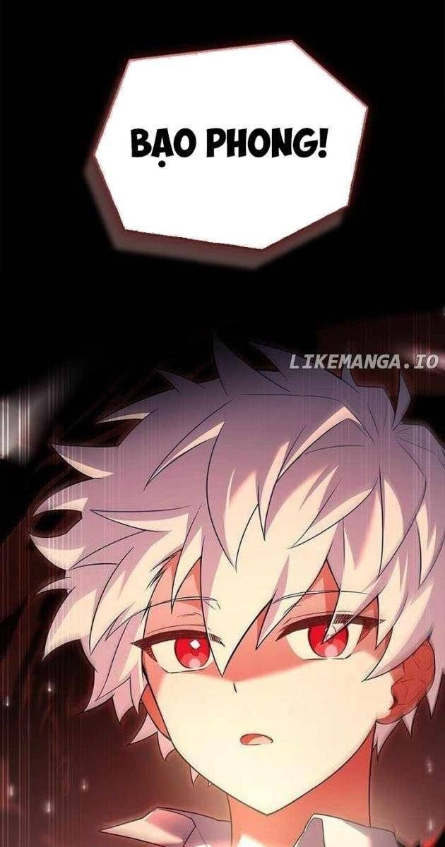 Anh Hùng Huyền Thoại Là Học Viên Danh Dự Của Học Viện - Page 25