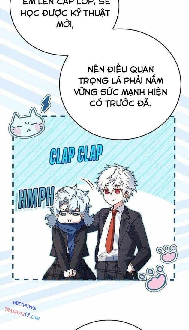 Anh Hùng Huyền Thoại Là Học Viên Danh Dự Của Học Viện - Page 58