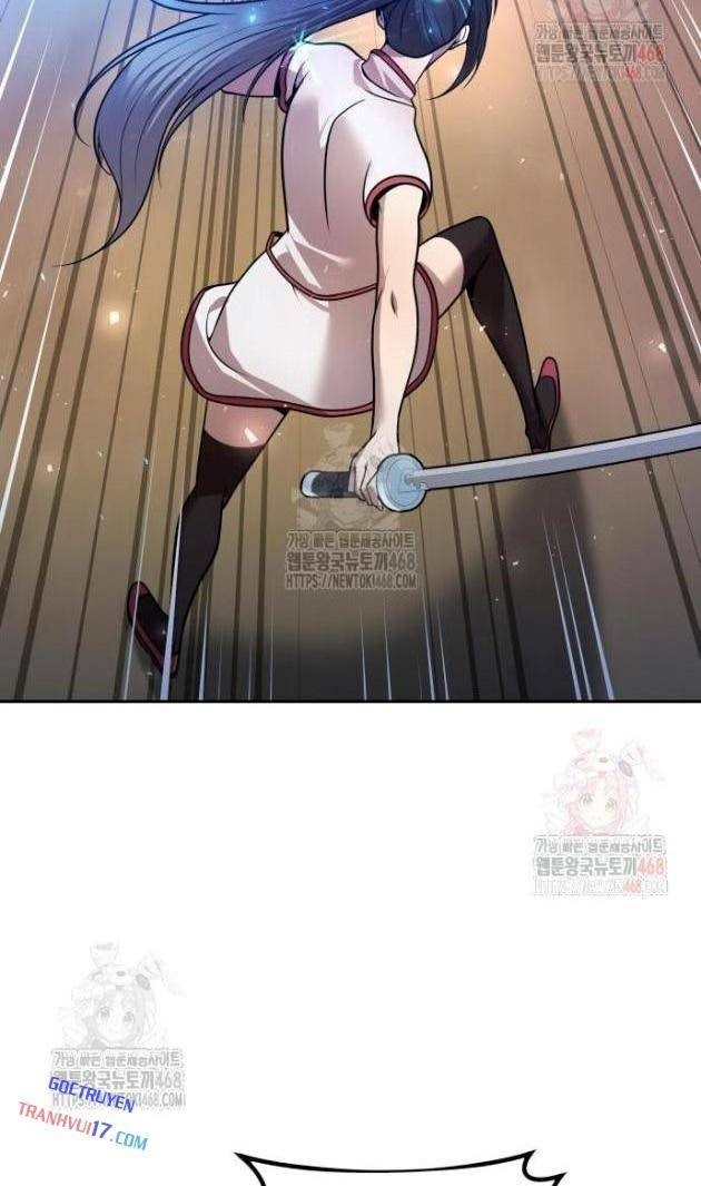 Hoạn Quan Hồi Quy: Tróc Phong Truy Nguyệt - Page 64