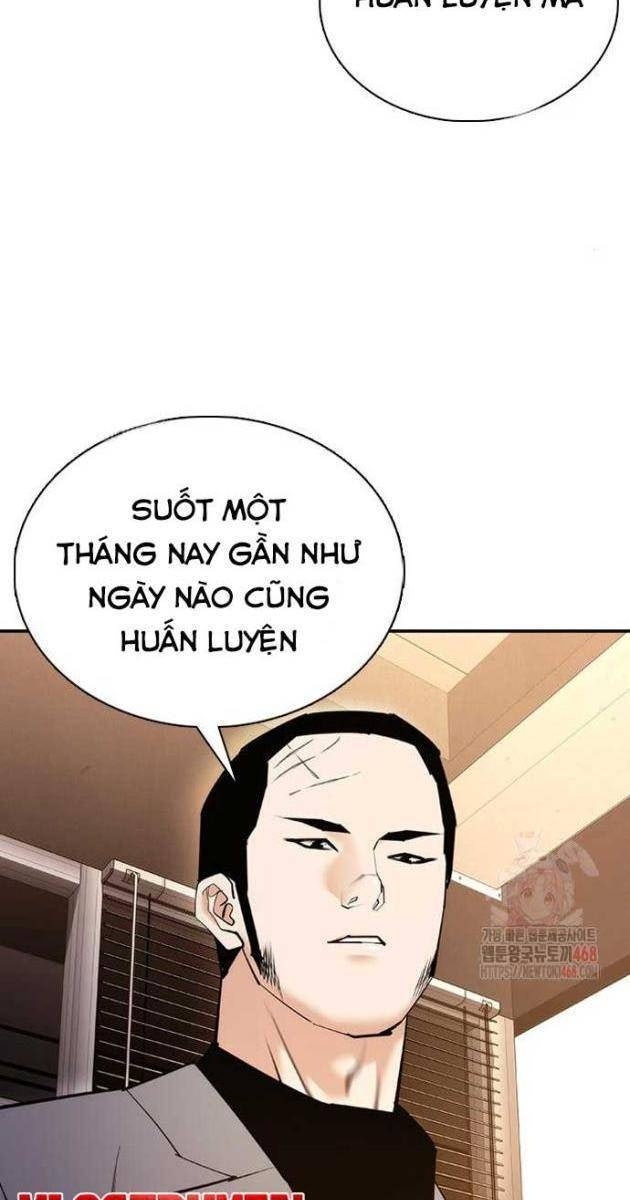 Bạch Dạ - Page 107