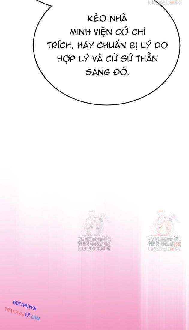 Vương Triều Đen Tối Joseon - Page 131