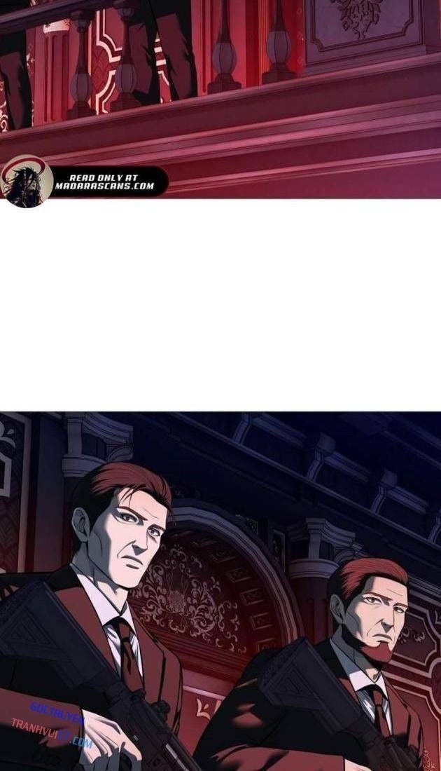 Sát Thủ Áo Đỏ - Page 122