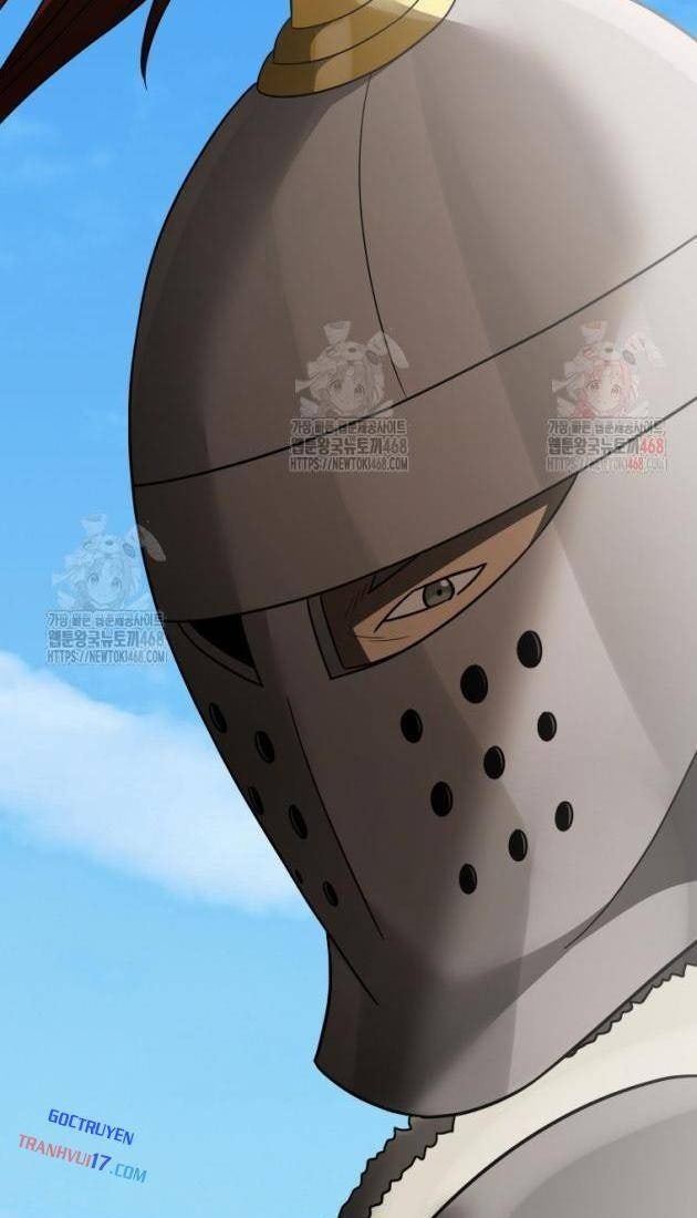 Vương Triều Đen Tối Joseon - Page 14