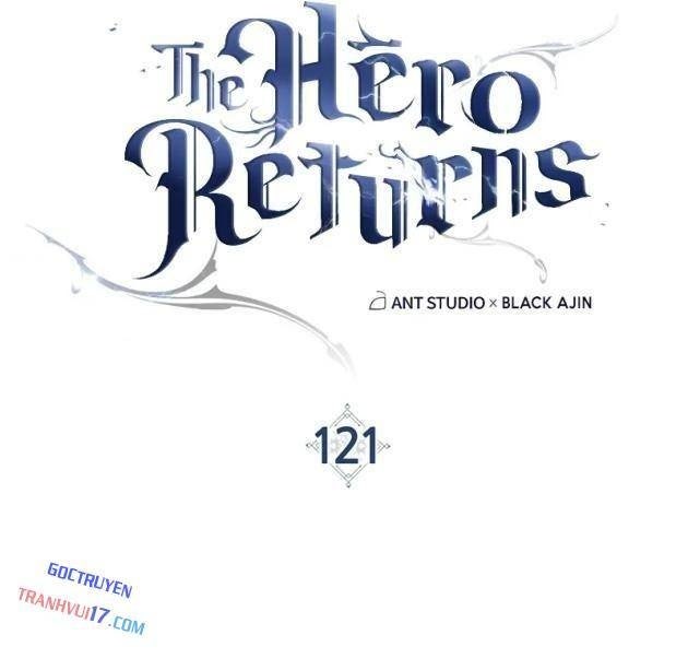 Anh Hùng Hồi Quy - Page 26