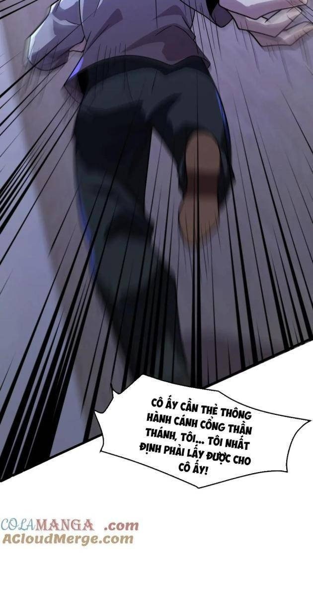 Chỉ Có Ta Có Thể Sử Dụng Triệu Hoán Thuật - Page 63