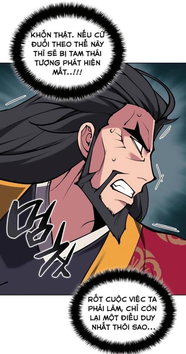 Học Giả Kiếm Sĩ - Page 103