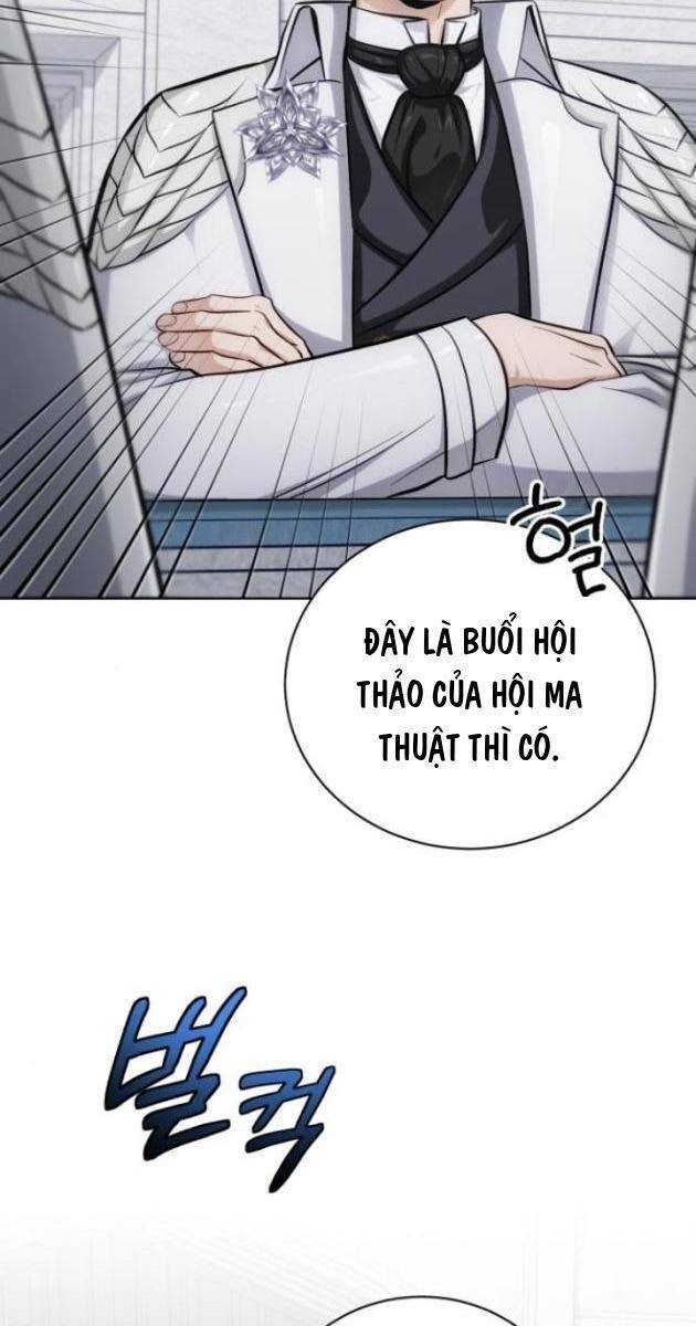 Đứa Trẻ Rắc Rối Của Ma Tháp - Page 101