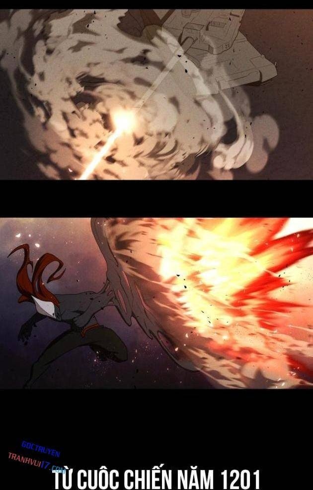 Khuyết Nhân - Page 9