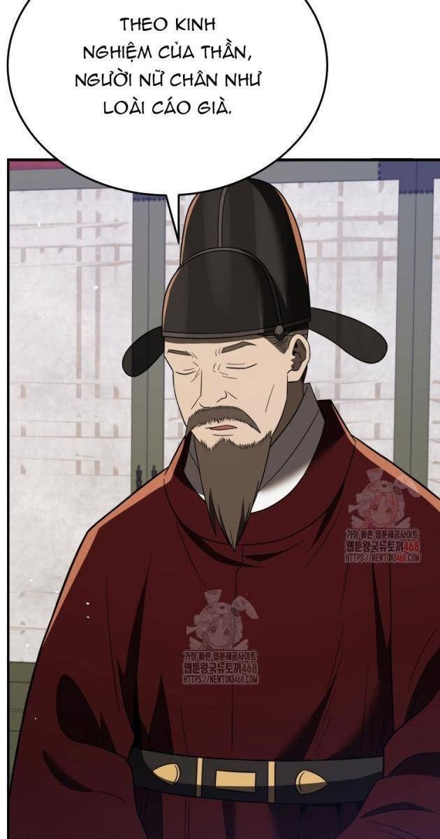 Vương Triều Đen Tối Joseon - Page 109