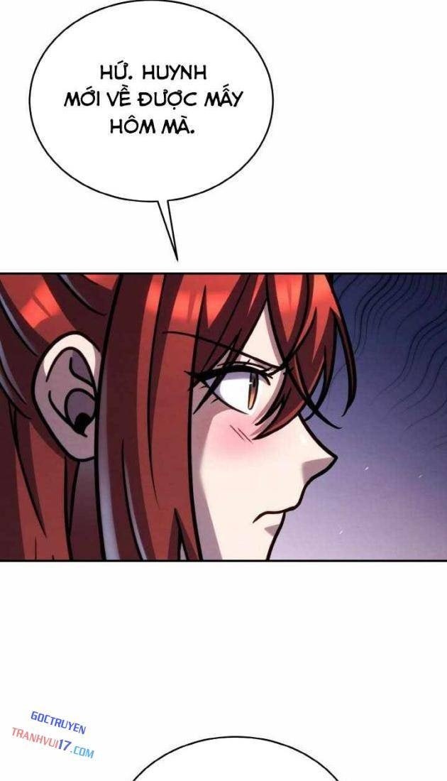 Tiểu Đệ Tử Của Võ Lâm Minh Chủ - Page 89