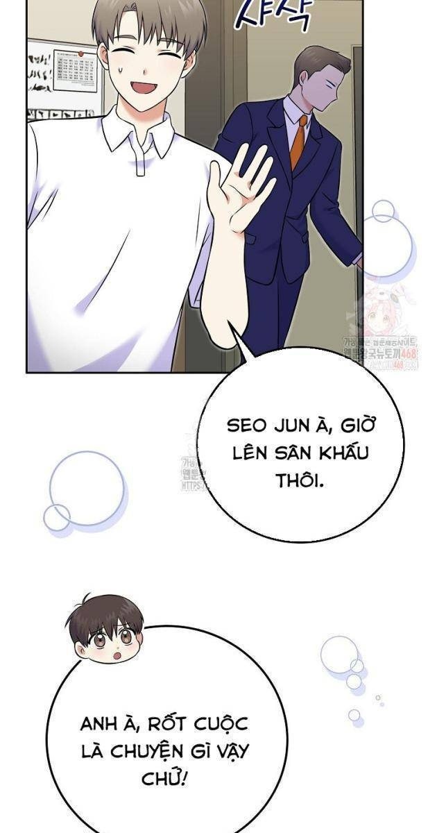 Làm Siêu Sao Từ 0 Tuổi - Page 13