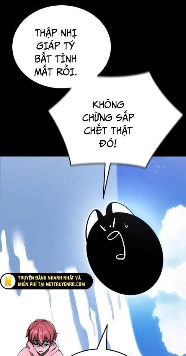 Thiên Ma Tái Lâm - Page 22