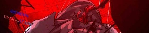 Cột Sống Đỏ - Page 6