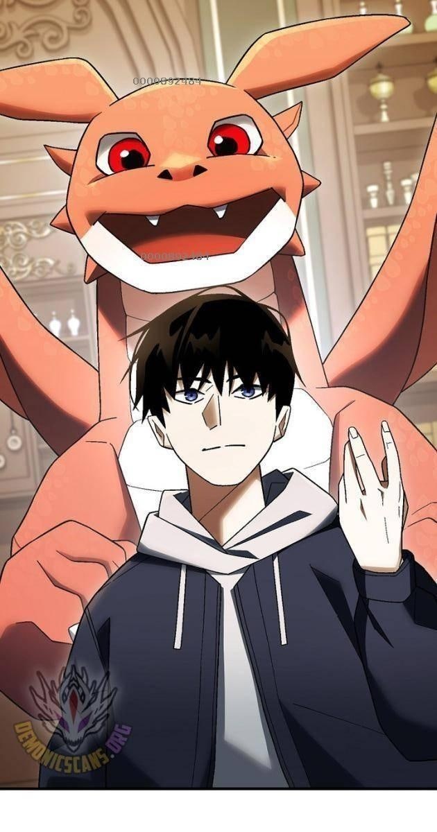 Anh Hùng Hồi Quy - Page 182