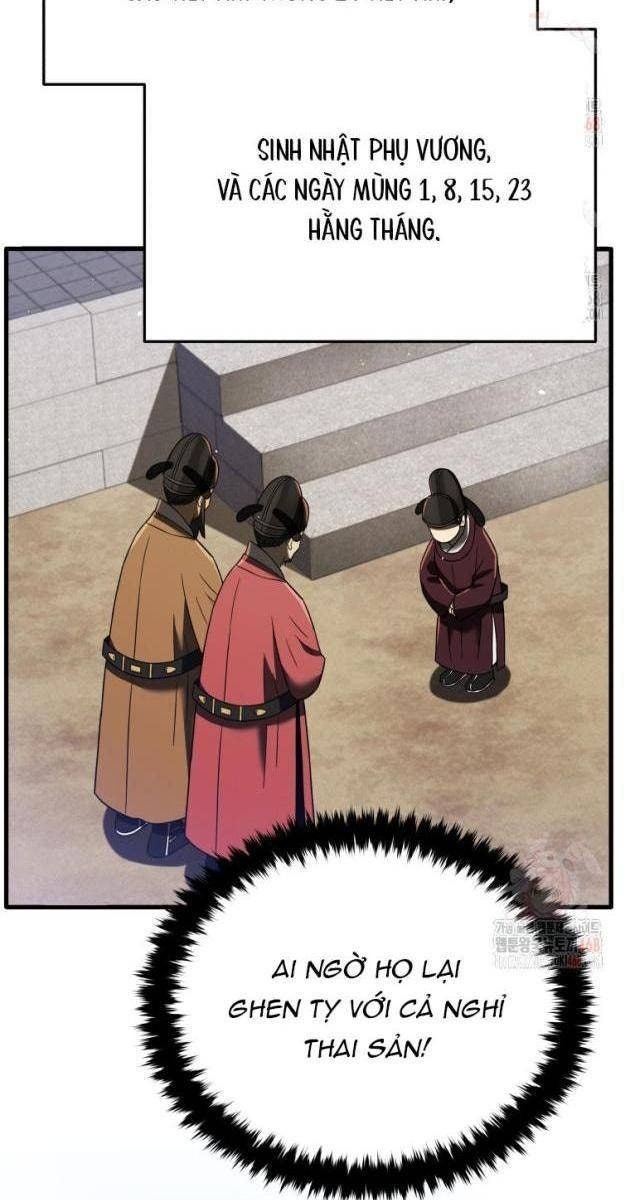 Vương Triều Đen Tối Joseon - Page 95