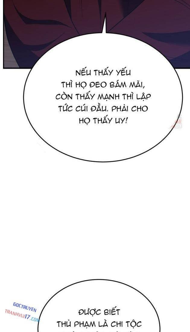 Vương Triều Đen Tối Joseon - Page 110