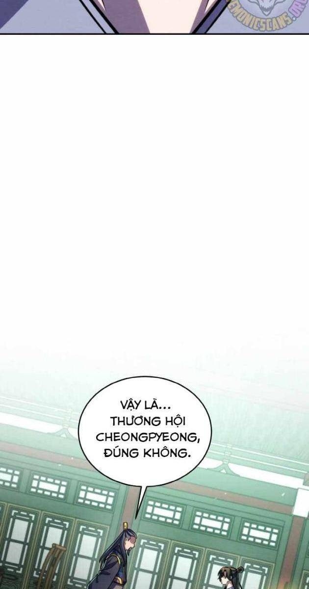 Tiểu Đệ Tử Của Võ Lâm Minh Chủ - Page 73