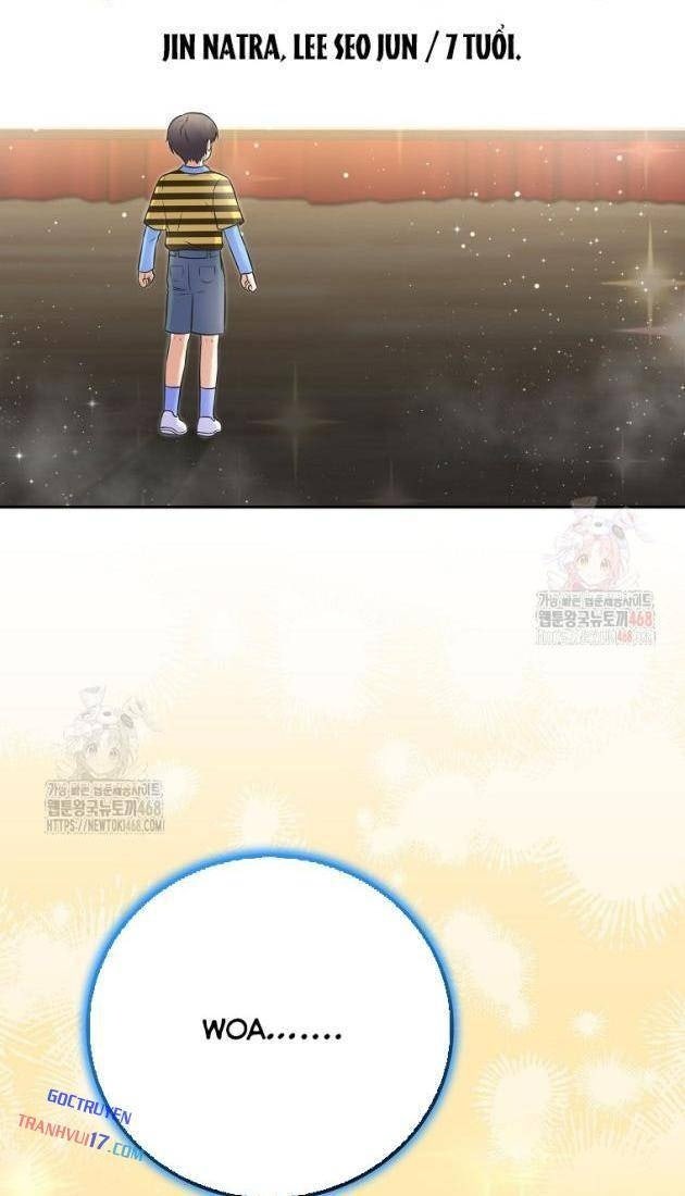 Làm Siêu Sao Từ 0 Tuổi - Page 26