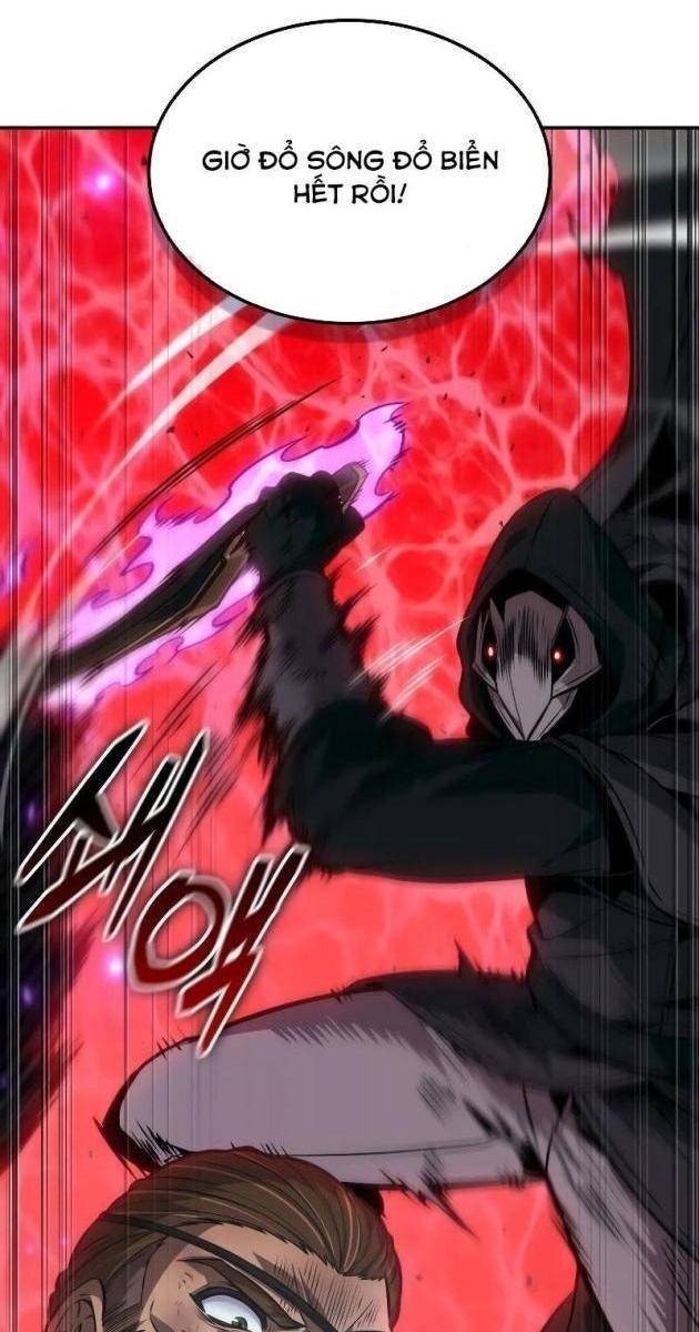 Mạo Hiểm Giả Cuối Cùng - Page 8