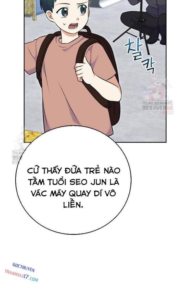 Làm Siêu Sao Từ 0 Tuổi - Page 57