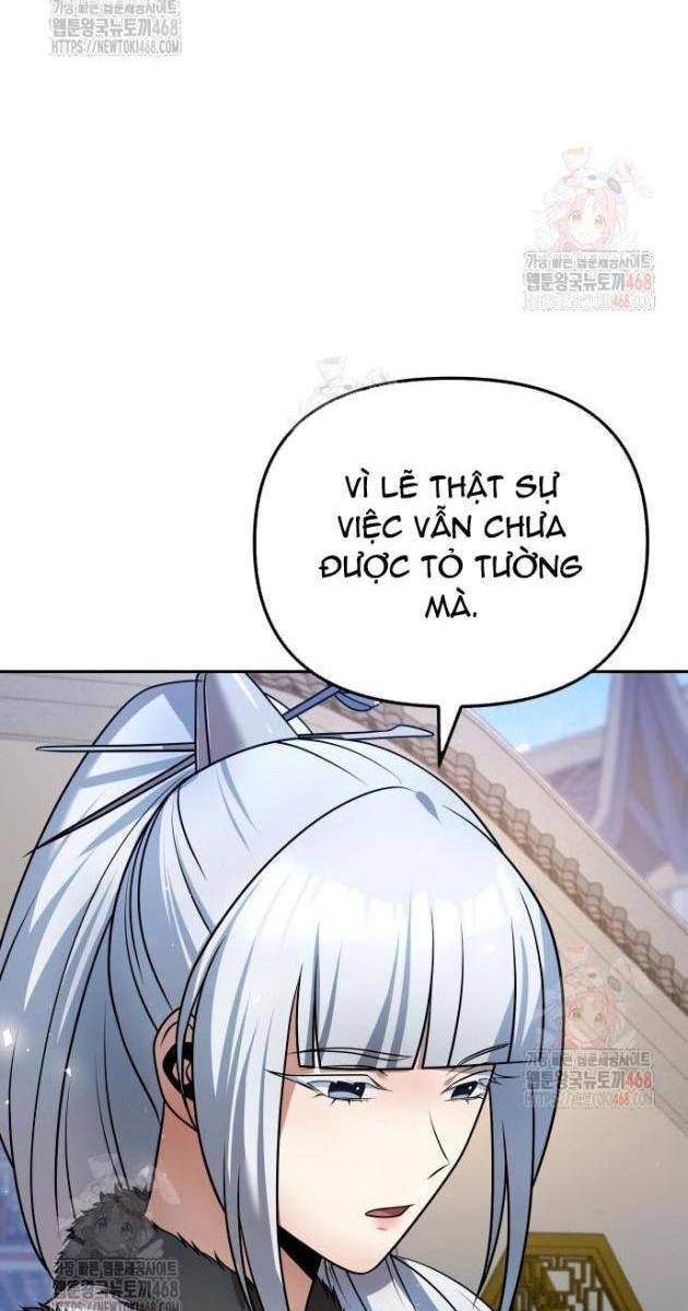 Hoạn Quan Hồi Quy: Tróc Phong Truy Nguyệt - Page 39