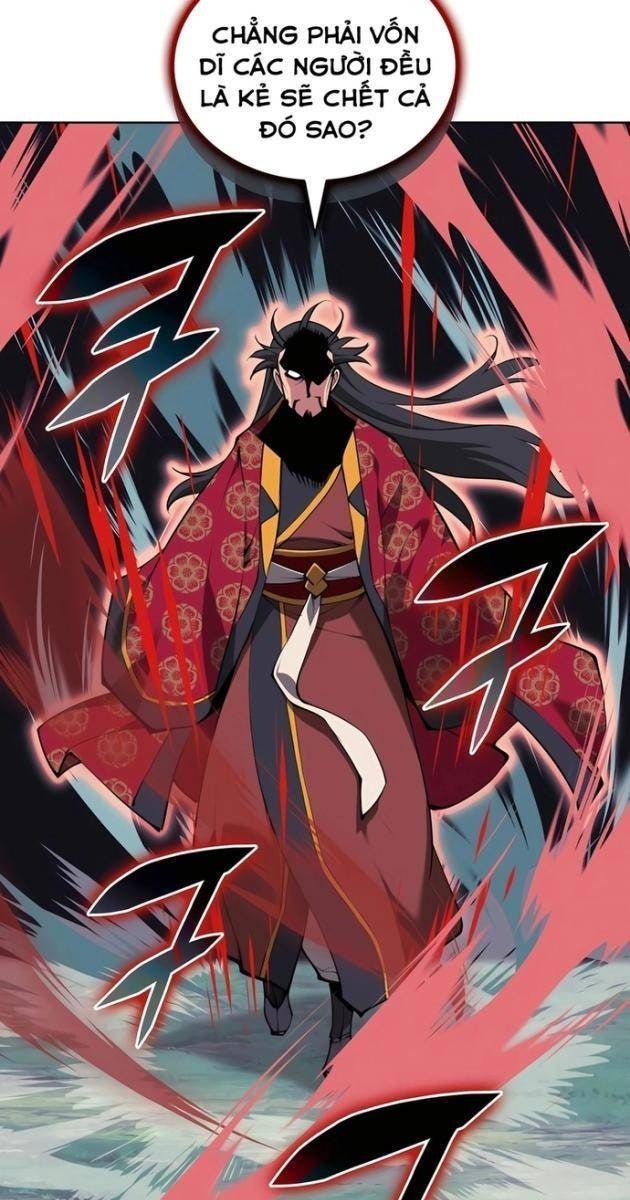 Học Giả Kiếm Sĩ - Page 16