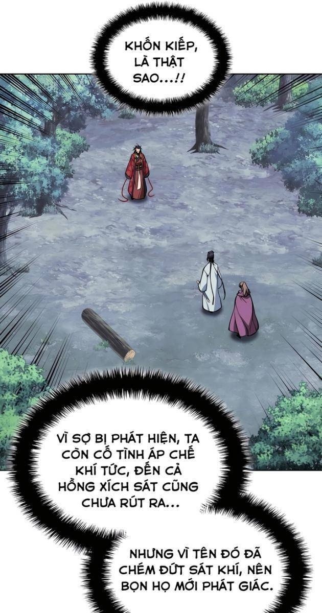 Học Giả Kiếm Sĩ - Page 97