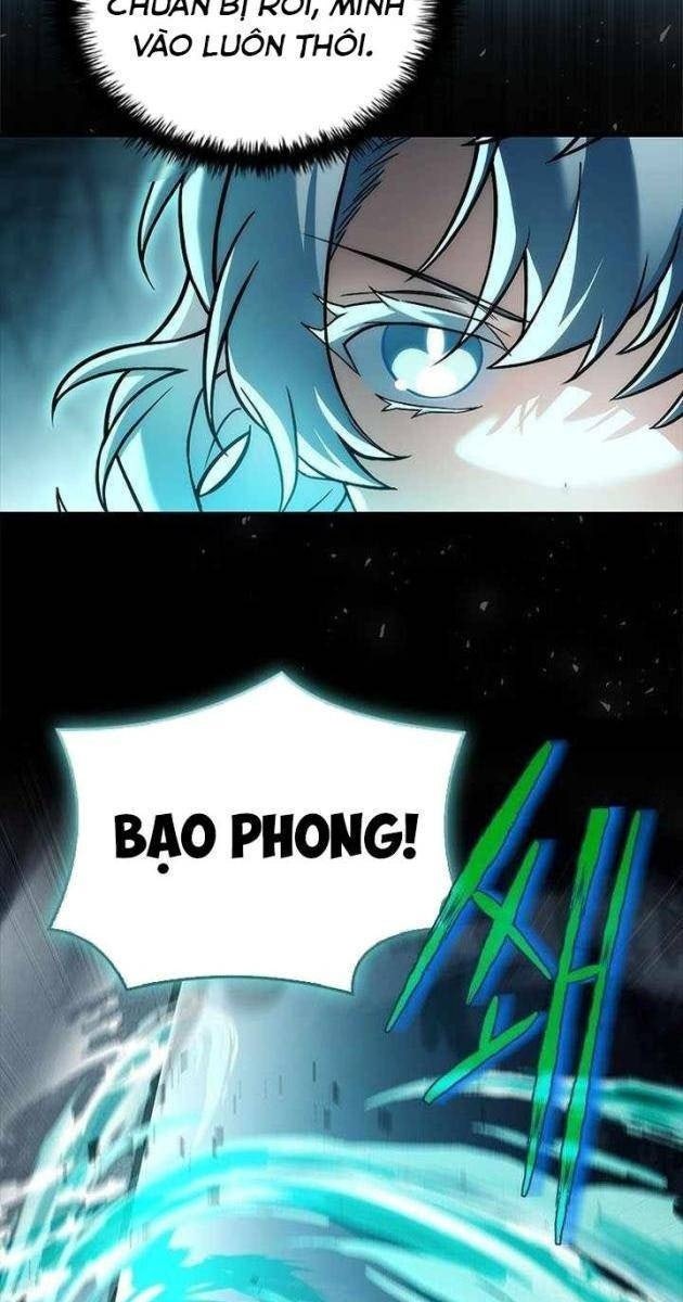 Anh Hùng Huyền Thoại Là Học Viên Danh Dự Của Học Viện - Page 21