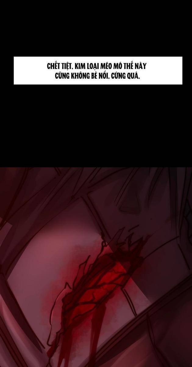 Cột Sống Đỏ - Page 14