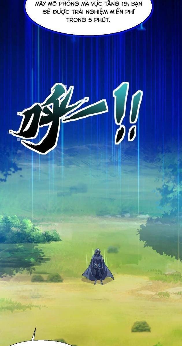 Chỉ Có Ta Có Thể Sử Dụng Triệu Hoán Thuật - Page 25