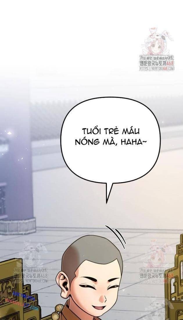 Hoạn Quan Hồi Quy: Tróc Phong Truy Nguyệt - Page 50