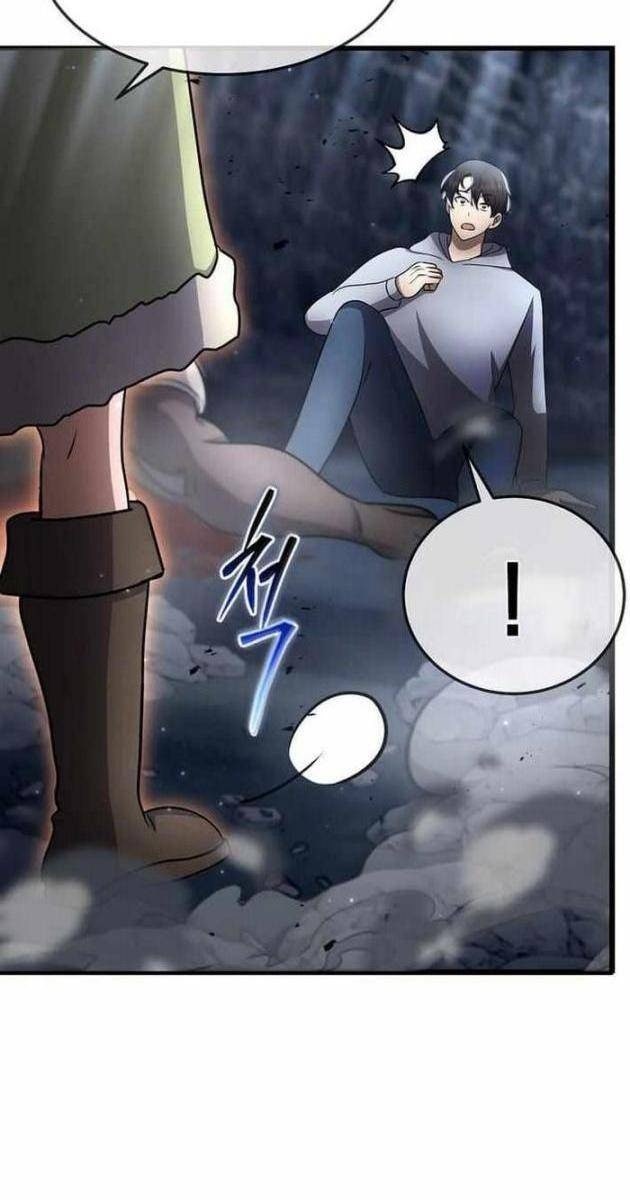 Thần Khí Huyền Thoại Của Người Chơi Thiên Tài - Page 48