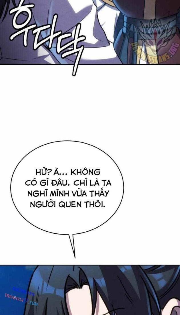 Tiểu Đệ Tử Của Võ Lâm Minh Chủ - Page 44