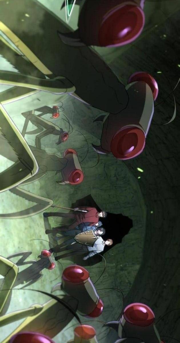 Tanker Hạng C Bất Tử - Page 50