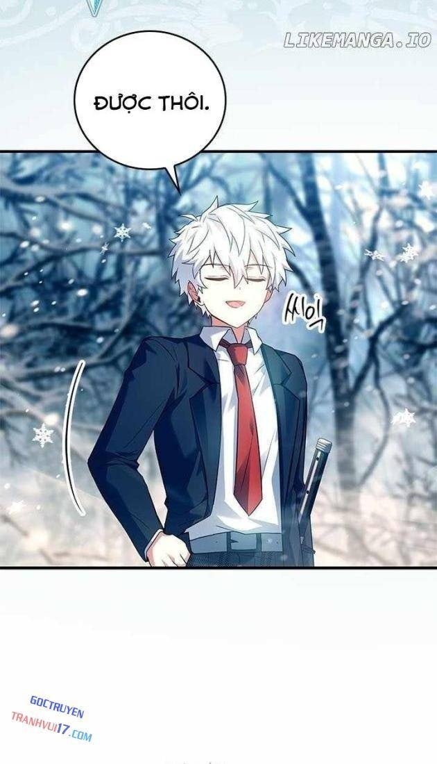 Anh Hùng Huyền Thoại Là Học Viên Danh Dự Của Học Viện - Page 18