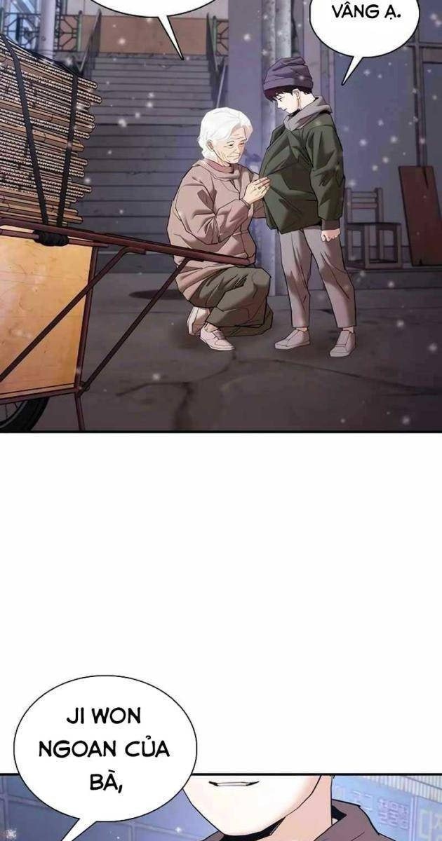 Bạch Dạ - Page 124