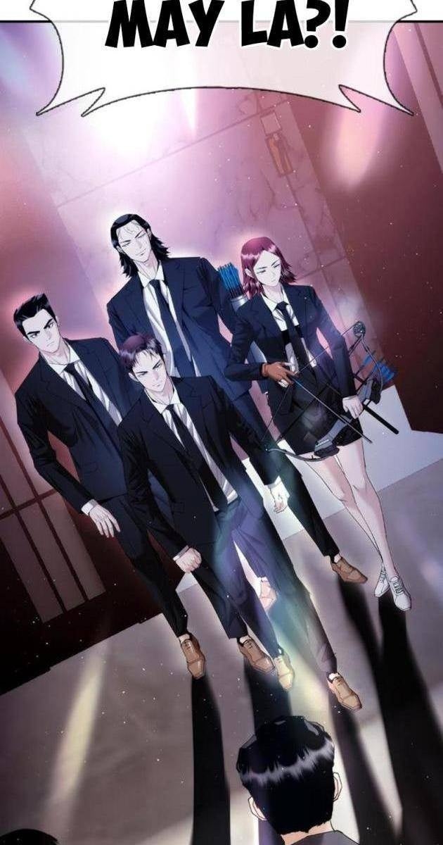 Bạch Dạ - Page 97