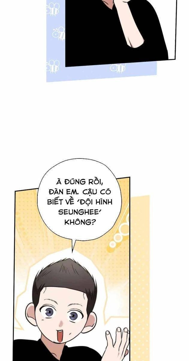 Kẻ Thống Trị Kịch Bản - Page 27