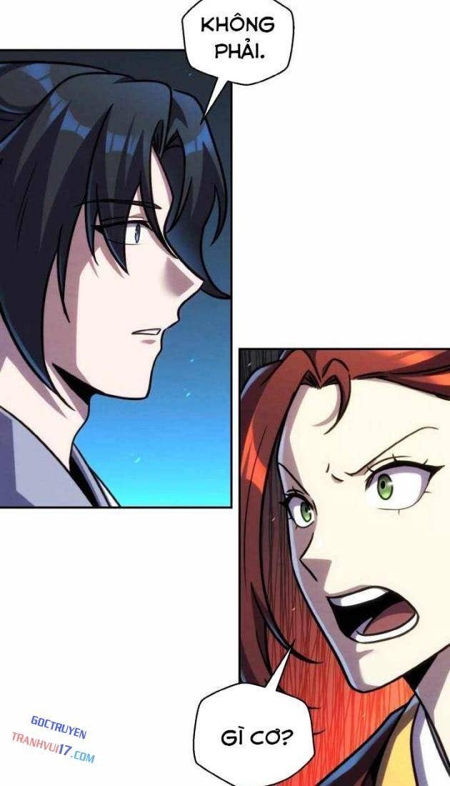 Tiểu Đệ Tử Của Võ Lâm Minh Chủ - Page 56