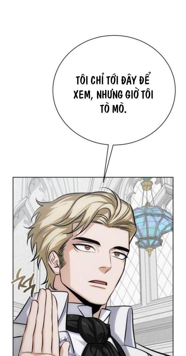 Đứa Trẻ Rắc Rối Của Ma Tháp - Page 110