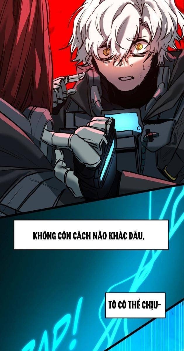 Cột Sống Đỏ - Page 37