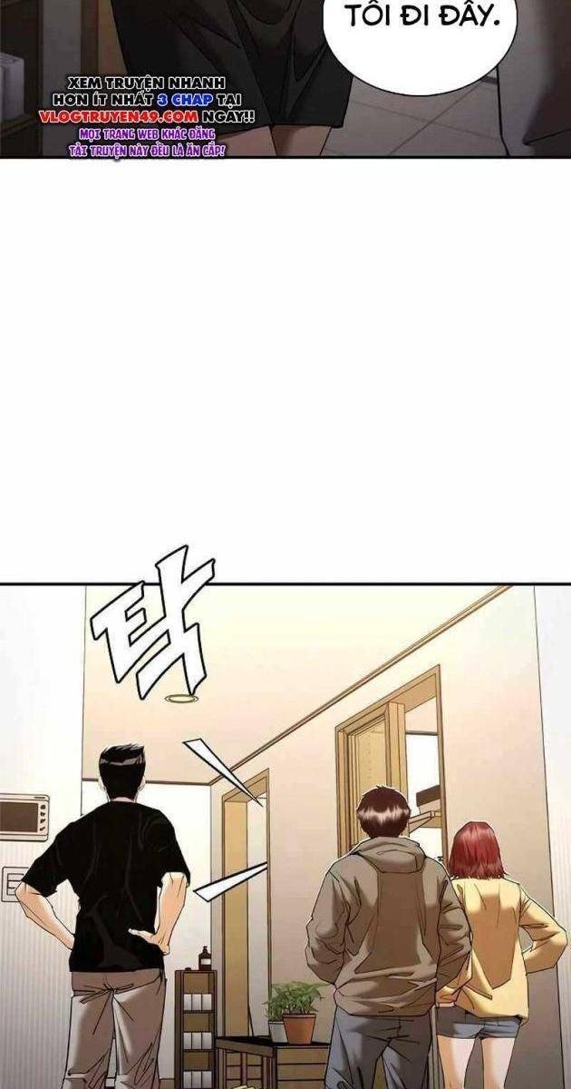 Bạch Dạ - Page 91