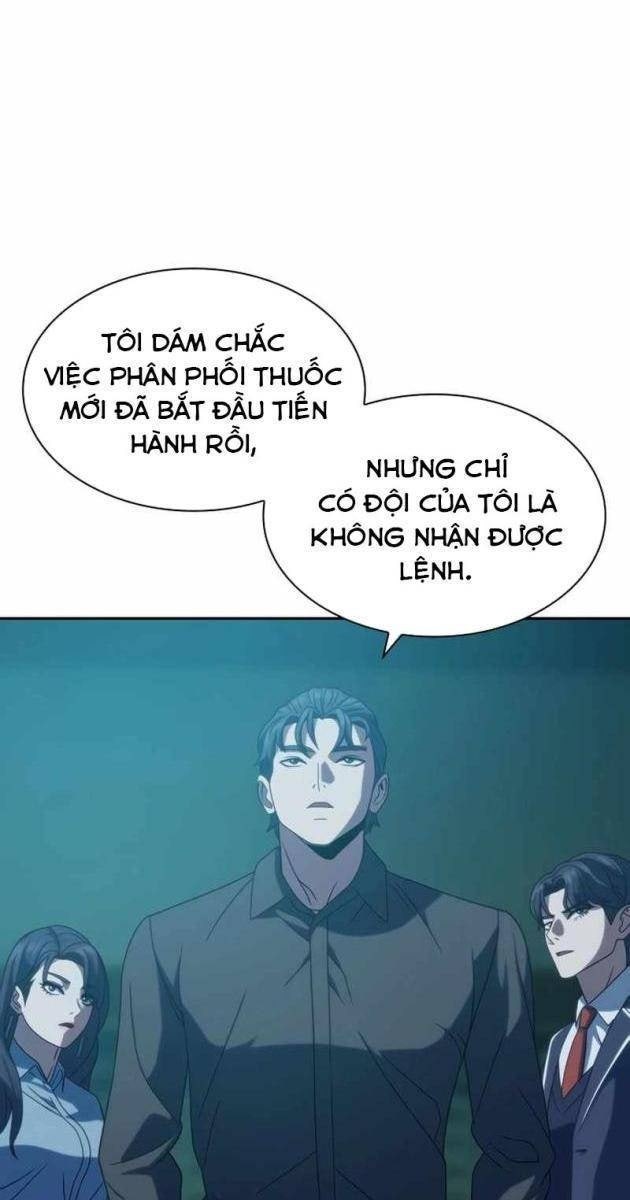 Hàn Băng Võ Giả - Page 64