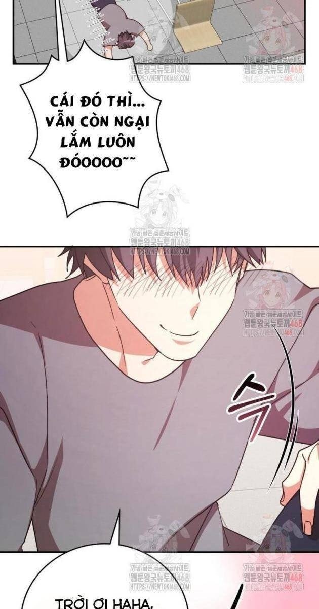 Studio Tùy Hứng Của Nghệ Sĩ Thiên Tài - Page 37