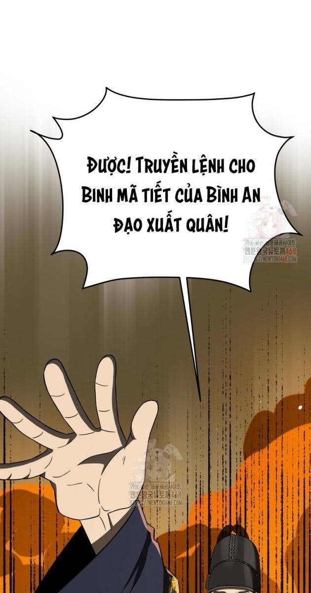 Vương Triều Đen Tối Joseon - Page 127