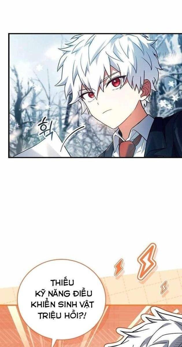 Anh Hùng Huyền Thoại Là Học Viên Danh Dự Của Học Viện - Page 11